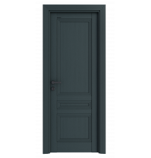 ДГ ID5 Family Dark Green ash